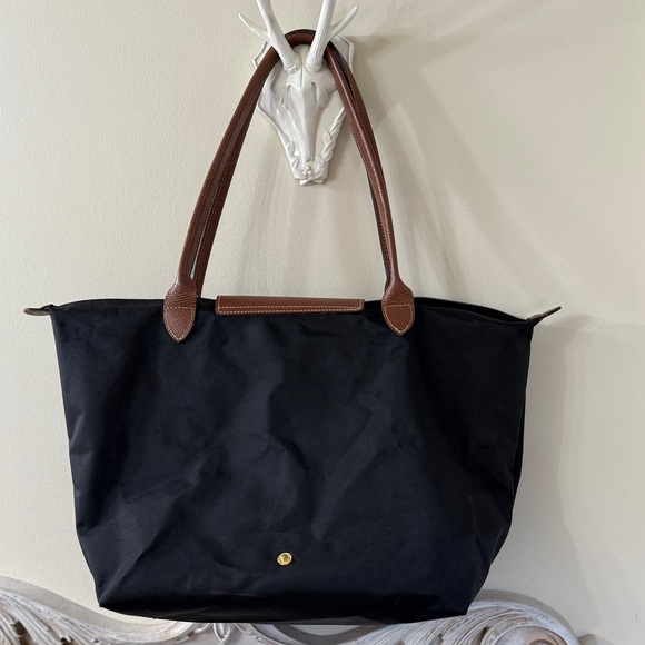 Longchamp Le Pliage - Picture 2 of 13